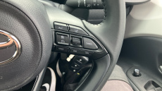 Toyota Aygo X 1.0 VVT-i Pure 5dr Petrol Hatchback